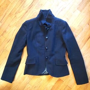 J. Crew Bella Blazer